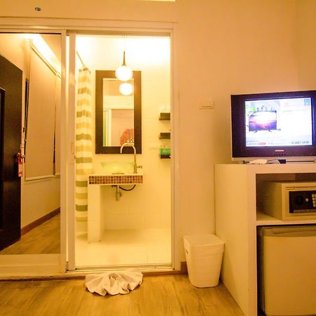 Queen Boutique Hotel Chaweng Esterno foto