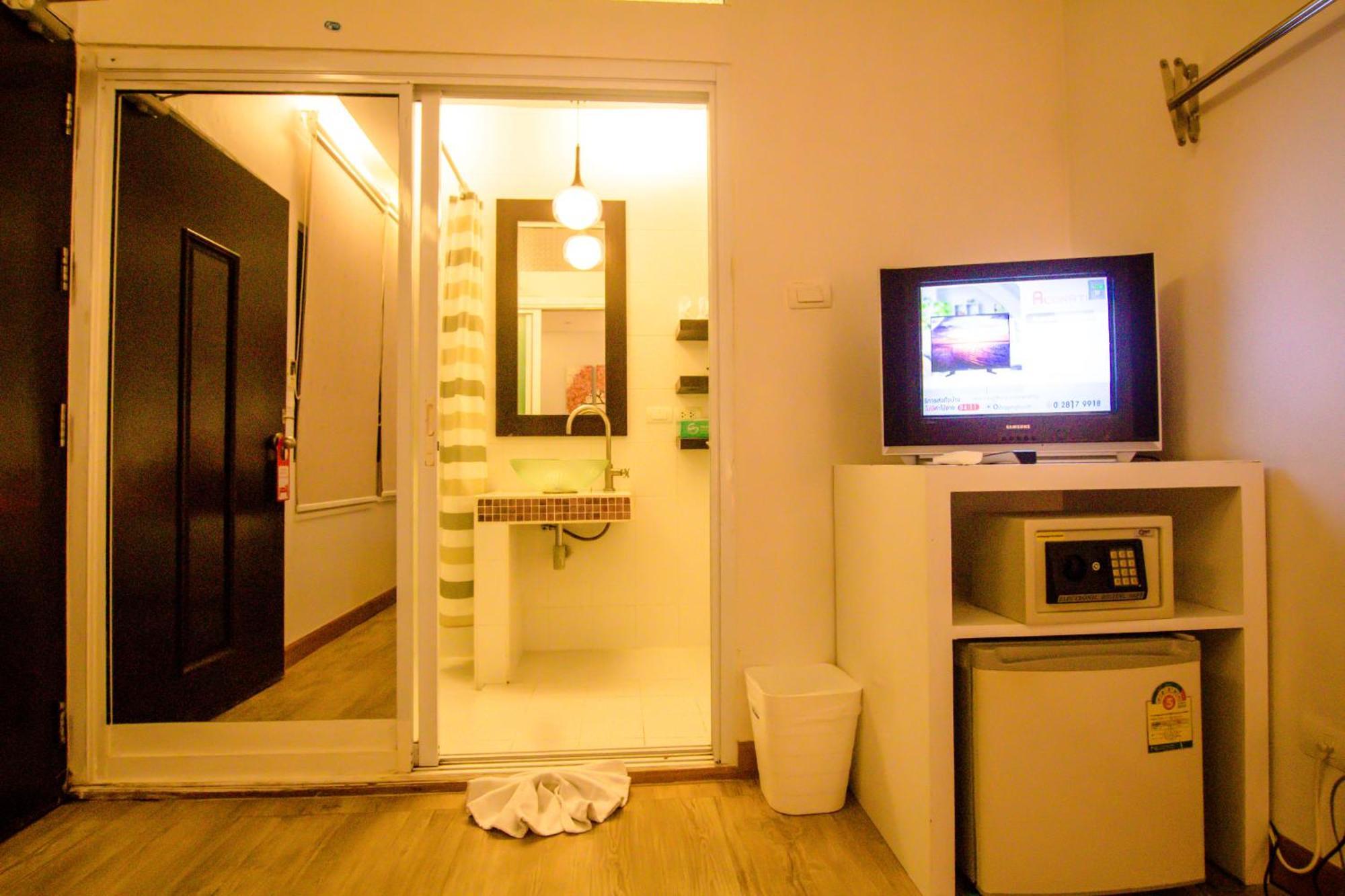 Queen Boutique Hotel Chaweng Esterno foto